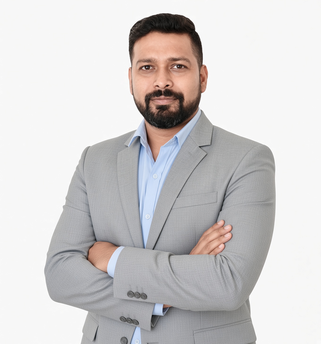 Mrinal Shree, founder of AIR Master Class